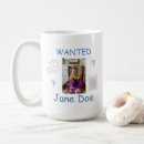 Suche nach detektiv tassen Untersuchung