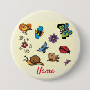 Suche nach insekten buttons Blume
