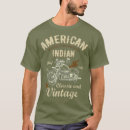 Suche nach vintage motorrad tshirts Für mama