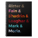 Recherche de classeur carnets Livre