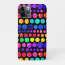 Recherche de peinture numérique iphone coques Coloré