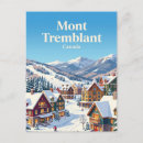 Recherche de tremblant cartes postales Hiver