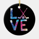 Suche nach hockey puck ornamente Lustig