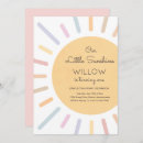 Recherche de little sunshine invitations Fête d'anniversaire ensoleillée