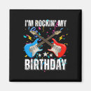 Suche nach 11 geburtstag magnete Musik