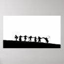 Recherche de phoques posters Sceau