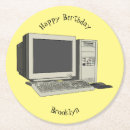 Recherche de ordinateur dessous de verres Logiciel