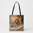 Suche nach weihnachtskatze taschen Festlich