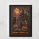 Suche nach viktorianisches halloween einladungen Generativer inhalt