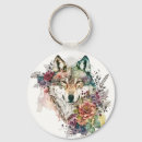 Suche nach naturliebhaber schlüsselanhänger Wolf