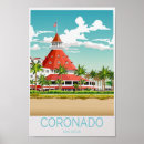 Recherche de diego posters Coronado