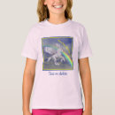 Recherche de cheval enfant tshirts Nom