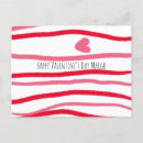 Recherche de peintre cartes postales Rose