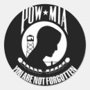 Recherche de pow mia autocollants Vous