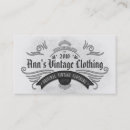 Recherche de old cartes visite Vintage