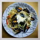 Recherche de pasta posters Chef