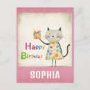 Suche nach vintage katze Retro