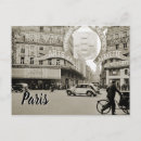 Recherche de lafayette cartes postales Paris