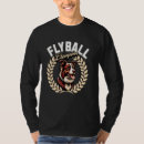 Recherche de flyball Bordure