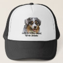 Recherche de australien casquettes Chien