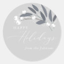 Recherche de fin de année autocollants Noël