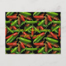 Recherche de jalapenos cartes postales Poivre