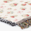 Suche nach vintages blumenmuster decken Für kinder