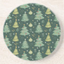 Suche nach tannenbaum untersetzer Festlich