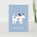 Suche nach jack russell terrier karten Cartoon