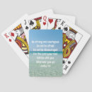 Suche nach christliche spielkarten Bibelverse