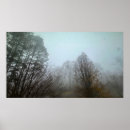 Recherche de arbre en brume art Arbres