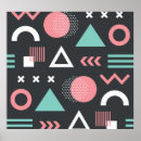 Suche nach figuren poster Geometrisch