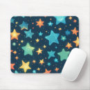 Suche nach helle sterne mousepads Muster