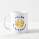 Recherche de compostela Camino
