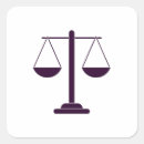Recherche de juridique autocollants Juge