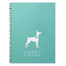 Suche nach hund kleine notizbücher Für haustiere