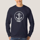 Suche nach seeanker tshirts Marine
