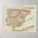 Suche nach portugal map poster Spot