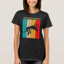 Suche nach der hochsprung tshirts Sonnenuntergang