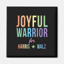 Recherche de vice magnets Présidente