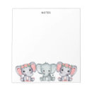 Suche nach rosa elefant notizblock Modern