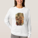 Recherche de st bernard tshirts Clairvaux