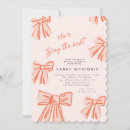 Recherche de attacher le noeud invitations Bride