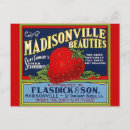 Recherche de strawberry cartes postales Fraise