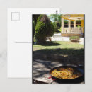 Recherche de paella cartes postales Nourriture
