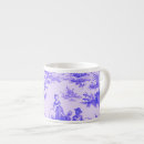 Recherche de de toile jouy tasses Français