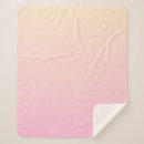 Recherche de oranges couvertures plaids Coloré