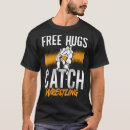 Recherche de wrestler tshirts Gratuit