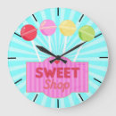 Recherche de candy horloges Magasin de bonbons