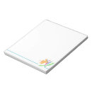 Recherche de paradis blocsnotes Floral